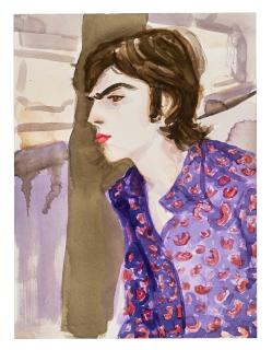 Elizabeth Peyton - Marcello