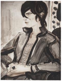 Elizabeth Peyton - \