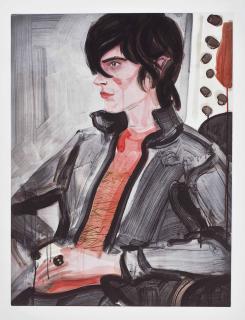 Elizabeth Peyton - Nick