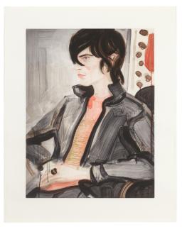 Elizabeth Peyton - Nick