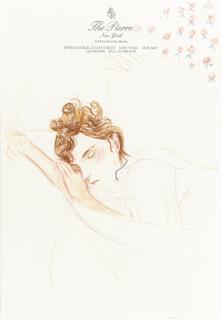 Elizabeth Peyton - Pierre