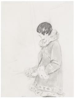 Elizabeth Peyton - Ringo (Help)