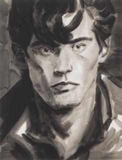 Elizabeth Peyton - RM