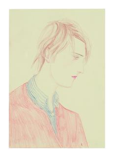 Elizabeth Peyton - Roe