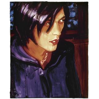 Elizabeth Peyton - Udomsak