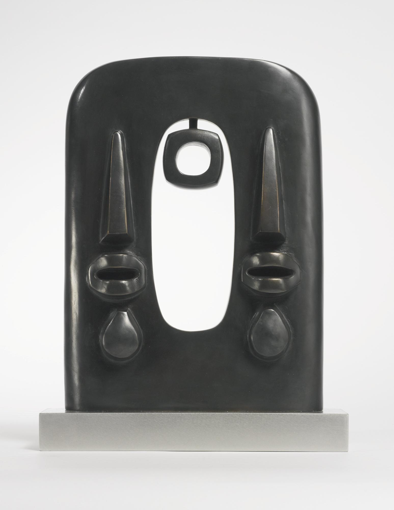 Elizabeth Strong-Cuevas - One Eye Wall