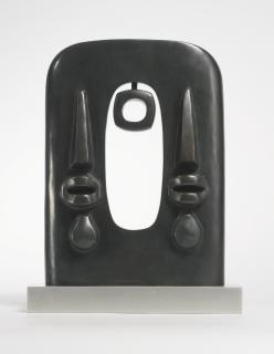 Elizabeth Strong-Cuevas - One Eye Wall