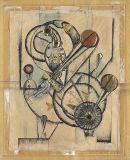 Ella Bergmann-Michel - Fischlein Rot Stech Dich Tot