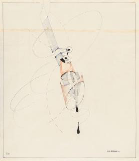 Ella Bergmann-Michel - Komposition B 149