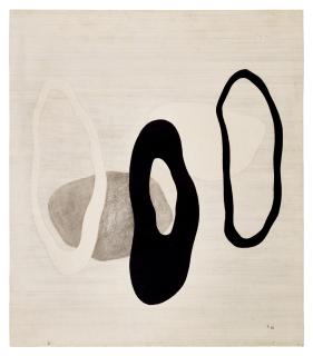 Ella Bergmann-Michel - Ohne Titel (Untitled)