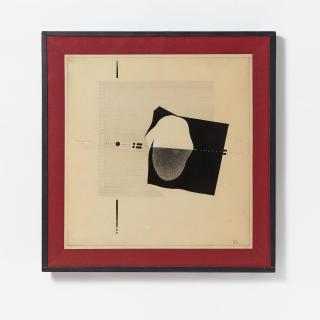 Ella Bergmann-Michel - Pegel-Punkt und Pünktchen, I