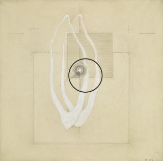 Ella Bergmann-Michel - Sans titre (301)