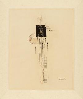 Ella Bergmann-Michel - The lection of light