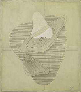 Ella Bergmann-Michel - Weiss, Schlägt Mein Herz (White, Beats My Heart)