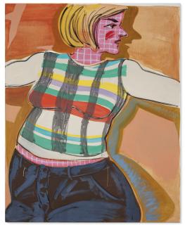 Ella Kruglyanskaya - Looking to the Right