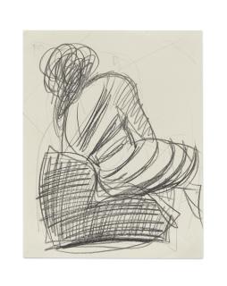 Ella Kruglyanskaya - Untitled