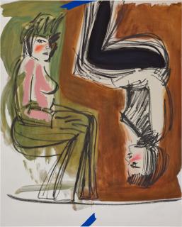 Ella Kruglyanskaya - Upside Down