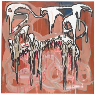 Ella St. Hilaire - Fracture