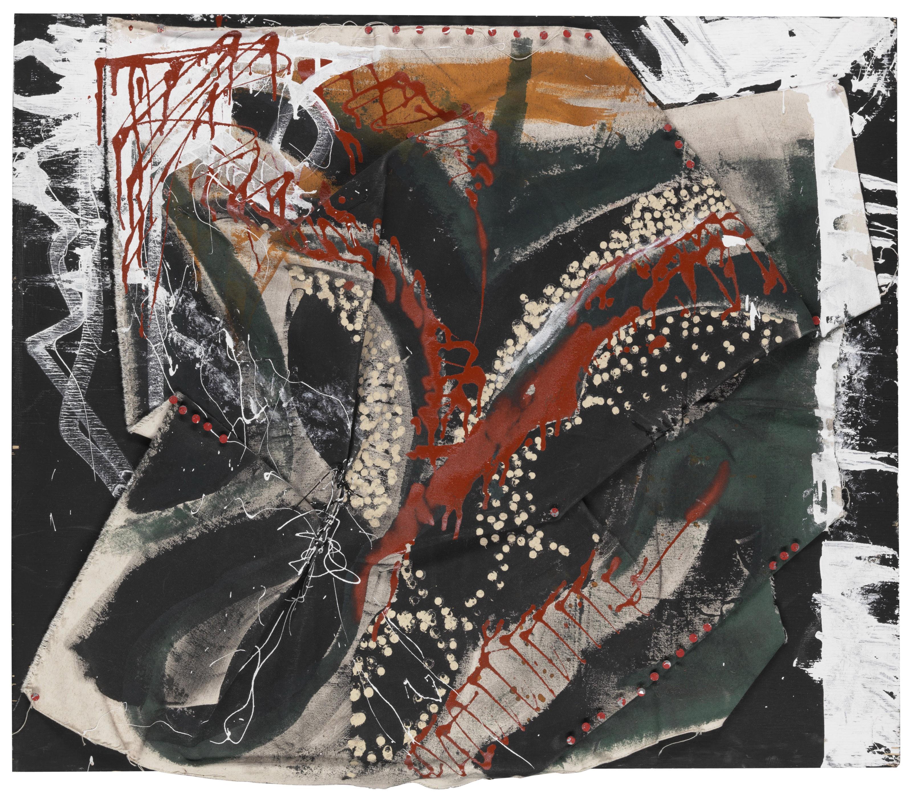 Ella St. Hilaire - Persephone