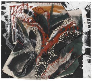 Ella St. Hilaire - Persephone