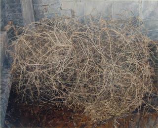 Ellen Altfest - Tumbleweed