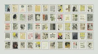 Ellen Gallagher - DeLuxe