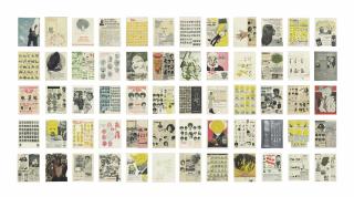 Ellen Gallagher - Deluxe