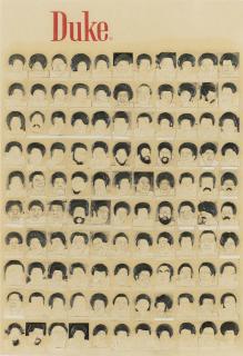 Ellen Gallagher - Duke