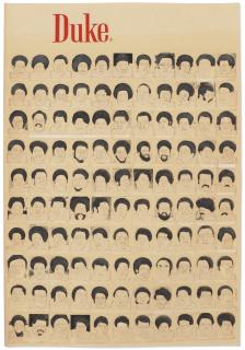 Ellen Gallagher - Duke