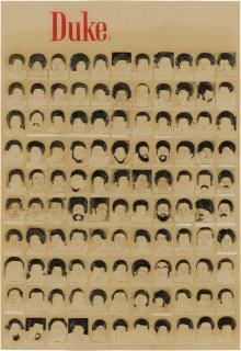 Ellen Gallagher - Duke