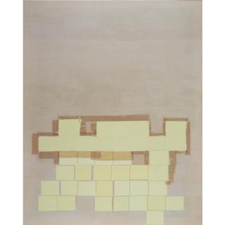 Ellen Gallagher - Fronts