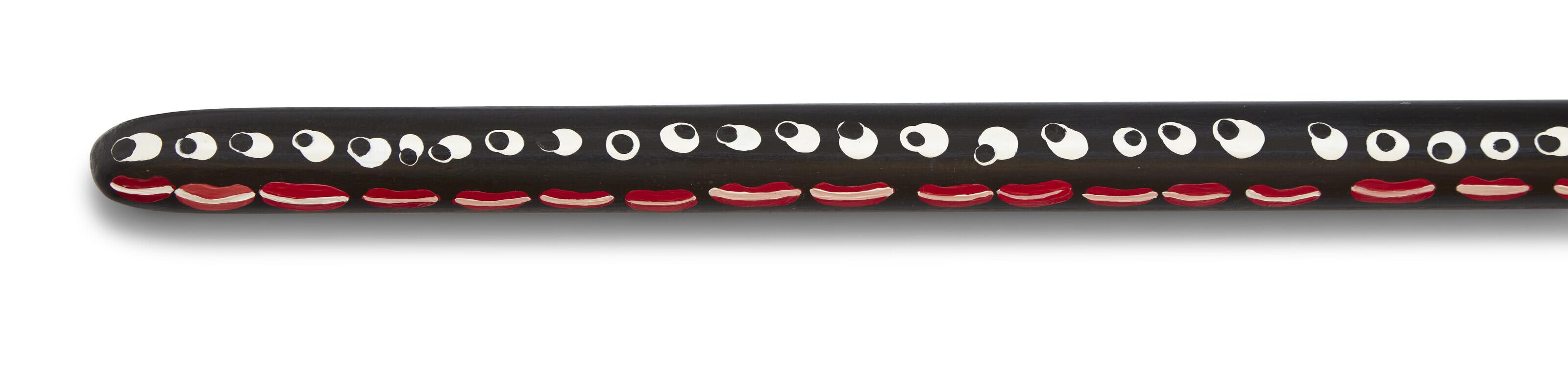 Ellen Gallagher - Love Parade