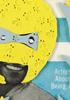 Ellen Gallagher - Ruby Dee