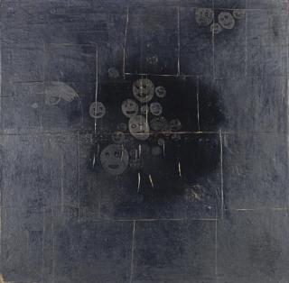 Ellen Gallagher - Shiner