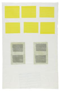 Ellen Gallagher - Twenty-Twenty