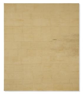 Ellen Gallagher - Untitled