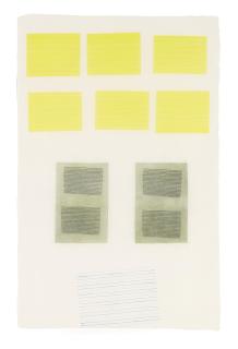 Ellen Gallagher - [Untitled]