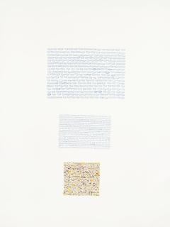 Ellen Gallagher - Untitled