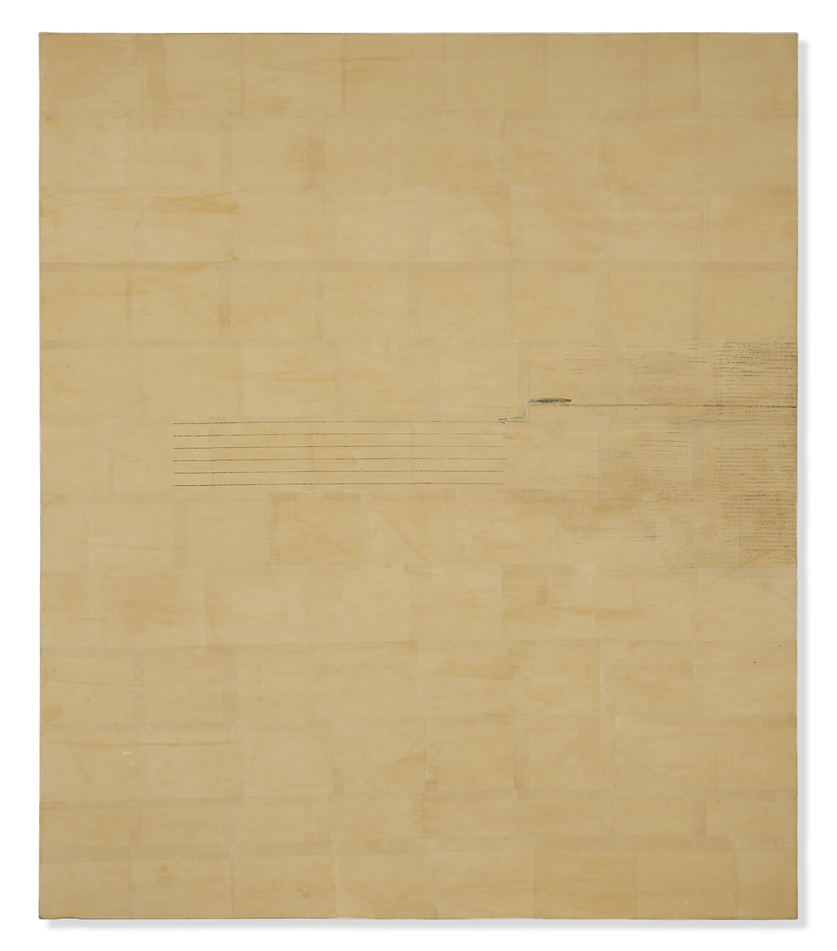 Ellen Gallagher - Untitled