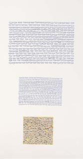 Ellen Gallagher - Untitled