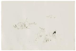 Ellen Gallagher - Watery Ecstatic