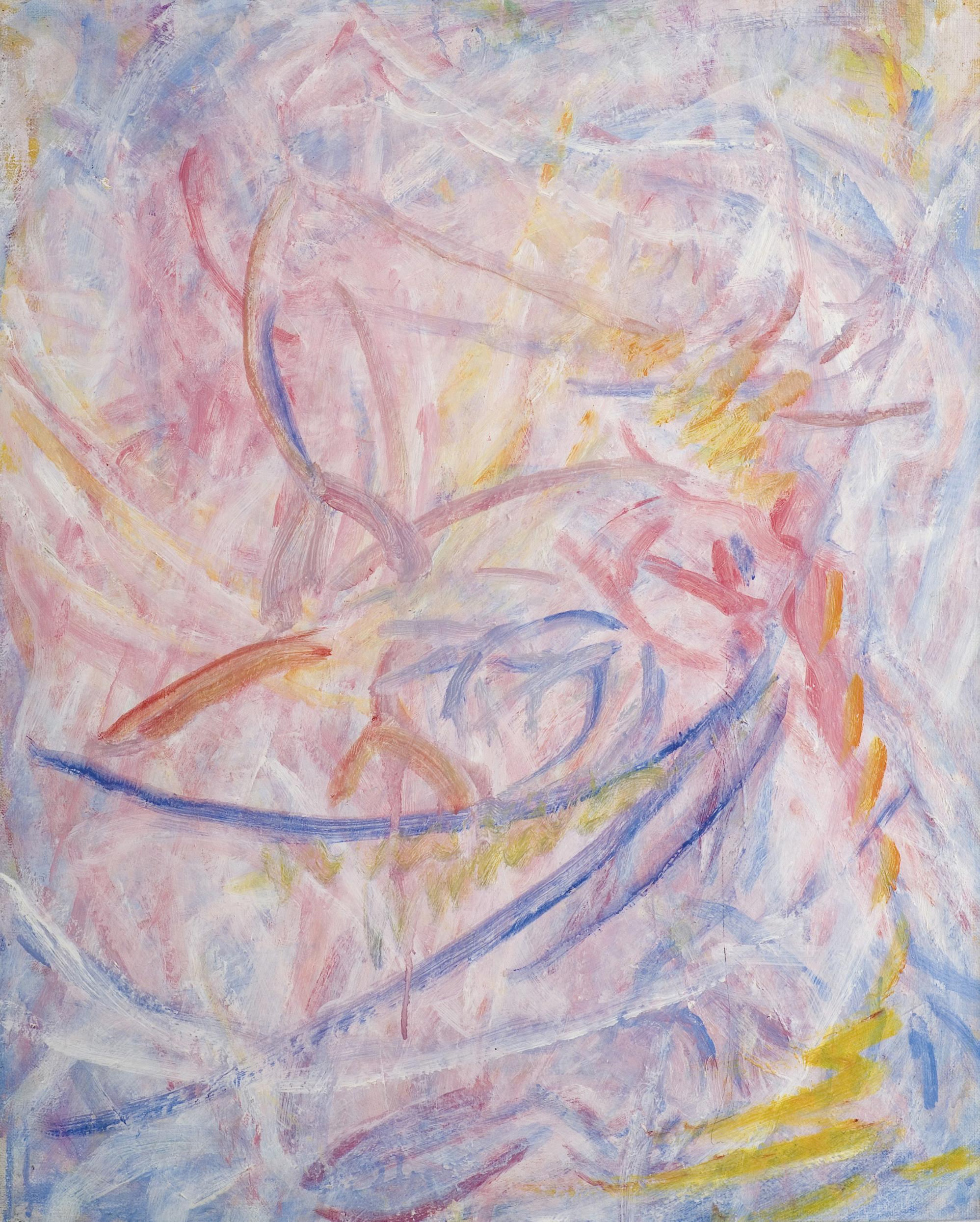 Ellen Thesleff - Fantasia (Aurinkosuudelma)  Fantasi (Solkyssen) (Phantasy (Sunkiss))