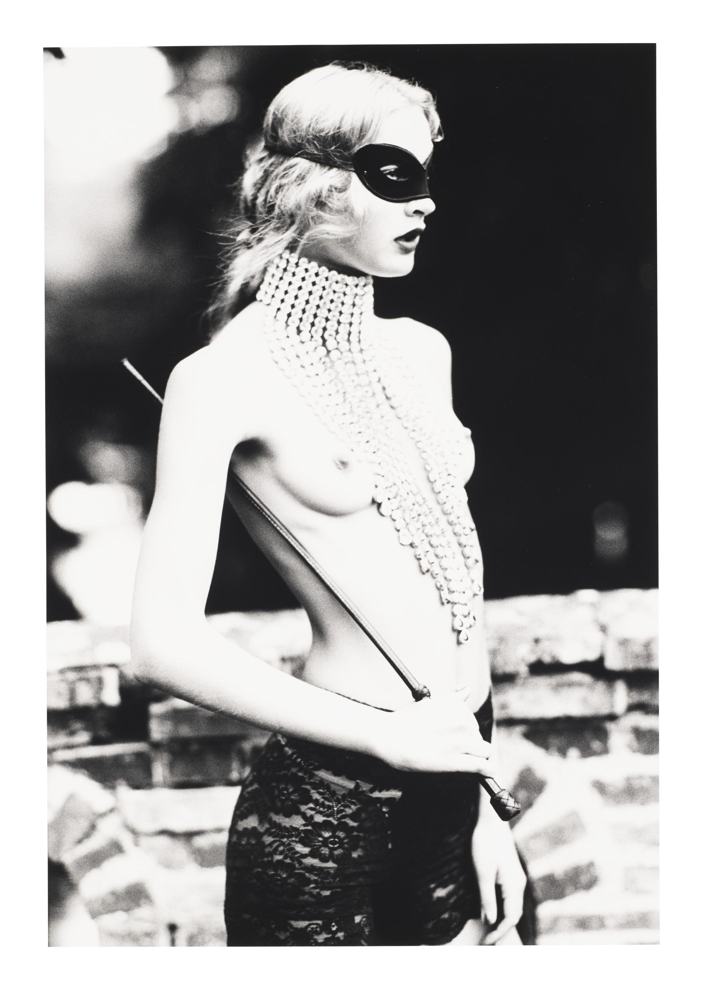 Ellen Von Unwerth - From \'Revenge\'