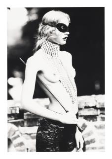 Ellen Von Unwerth - From \'Revenge\'