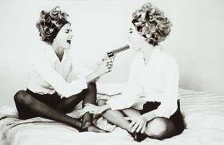Ellen von Unwerth - \