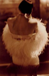 Ellen von Unwerth - N.Y., 1992