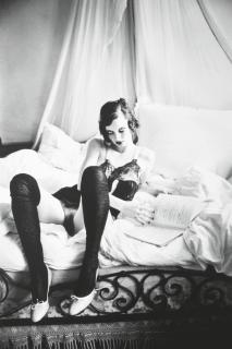 Ellen von Unwerth - Soif, New Orleans, 1998