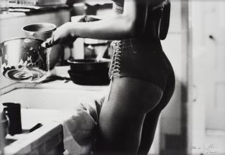 Ellen von Unwerth - \