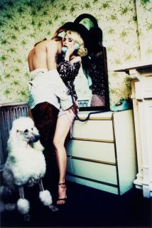 Ellen Von Unwerth - \'Toy Boy, New York\'