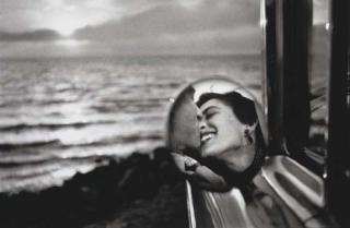 Elliot Erwitt - California, 1955